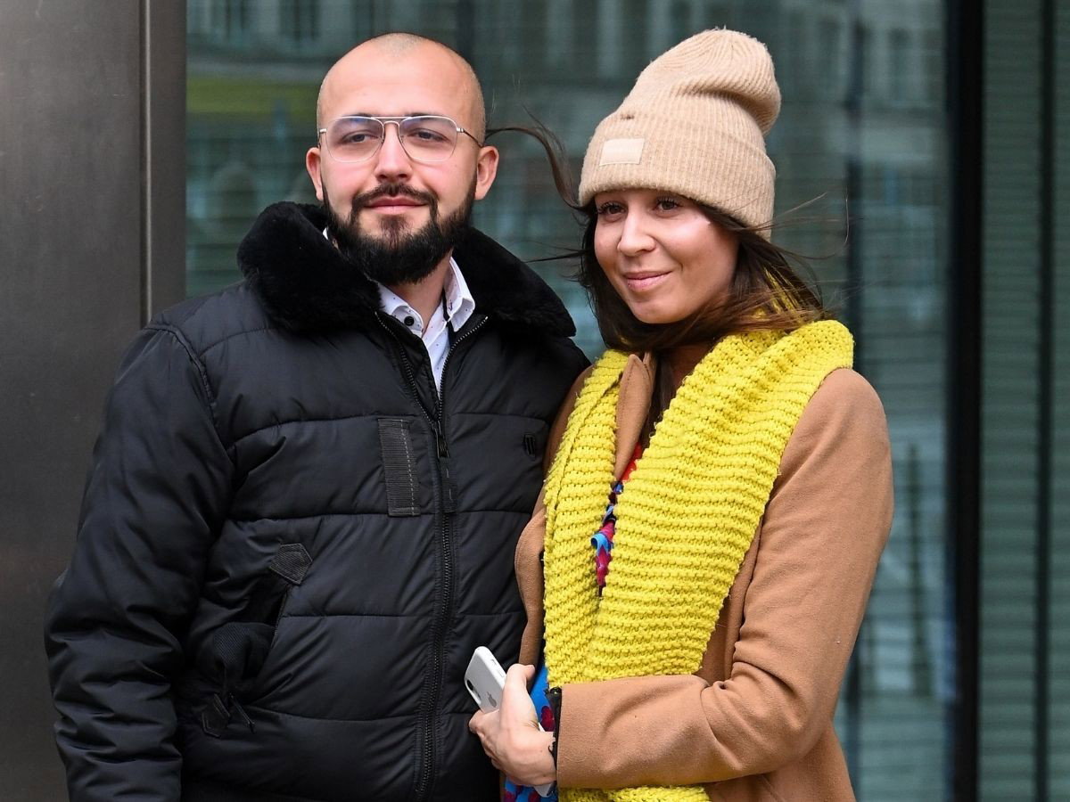 Aneta ze Ślubu od pierwszego wejrzenia zachwyca figurą 3 tygodnie po ciąży