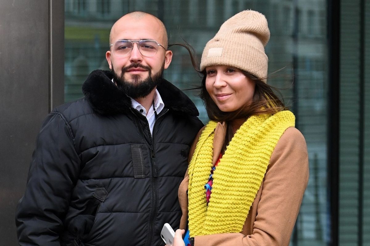 Aneta ze Ślubu od pierwszego wejrzenia zachwyca figurą 3 tygodnie po ciąży
