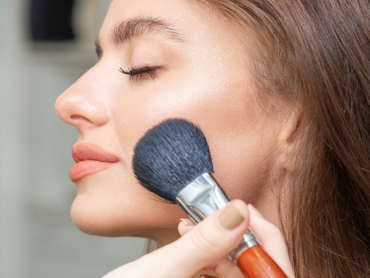 makeup