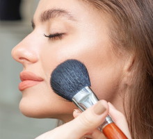 makeup