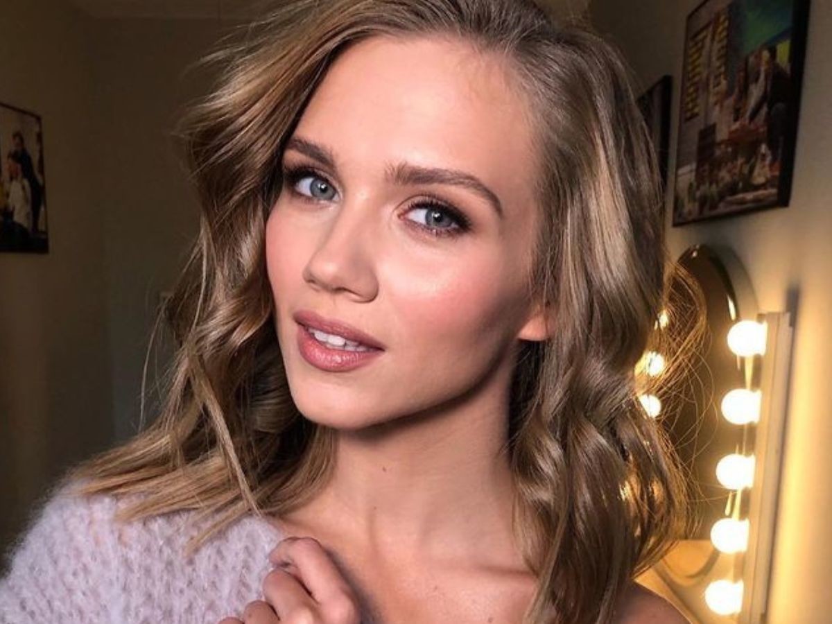 Agnieszka Kaczorowska
