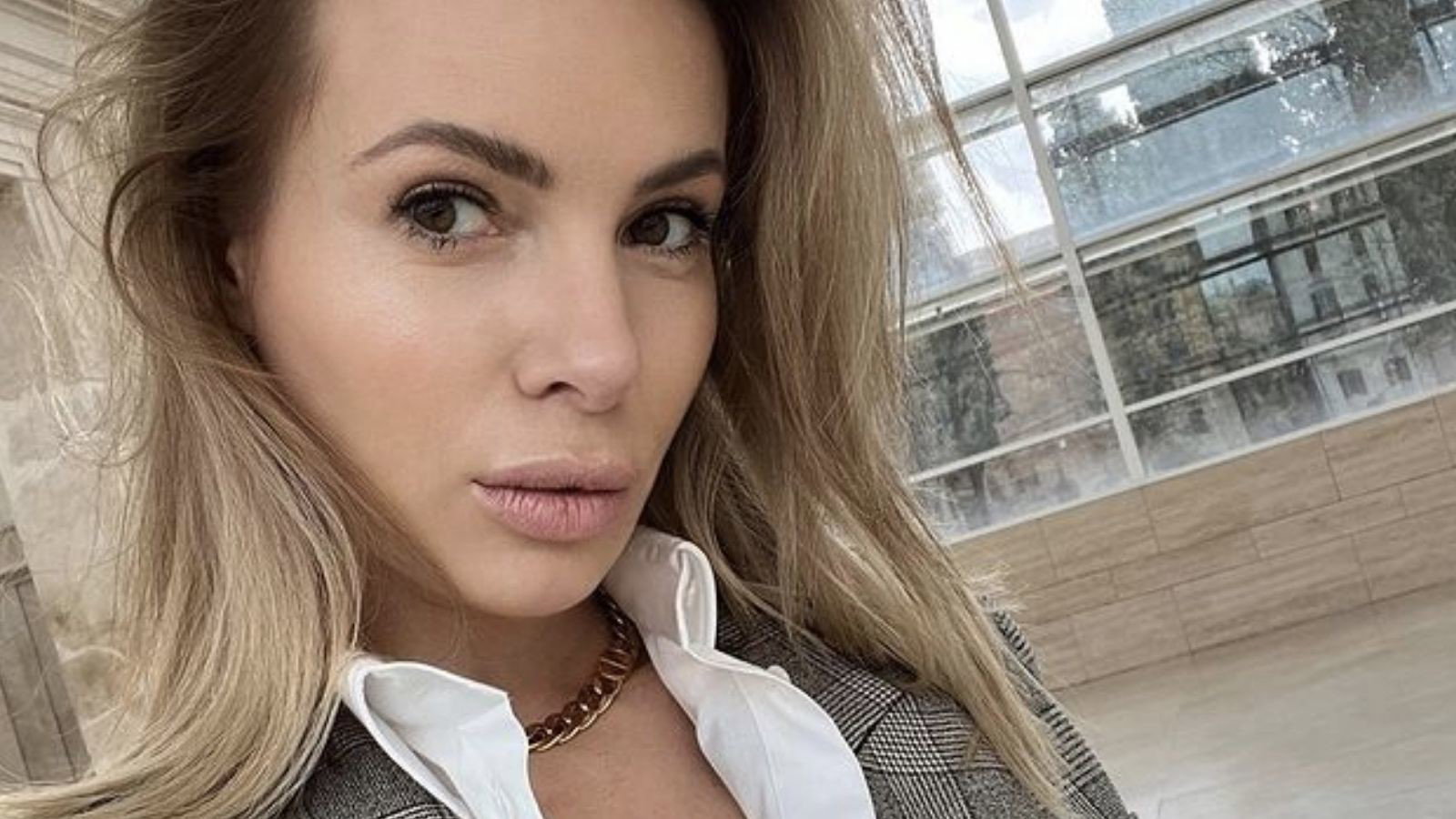 Izabela Janachowska