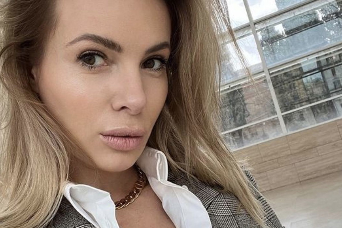 Izabela Janachowska