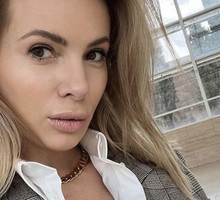 Izabela Janachowska