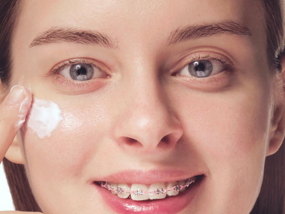 BEAUTY&GLOW Krem nawilżająco-odżywczy Eveline promocja