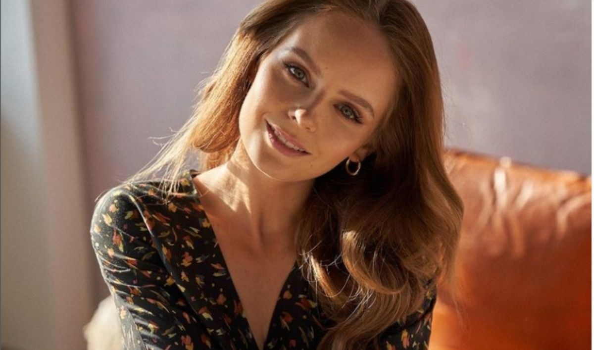 Olga Kalicka