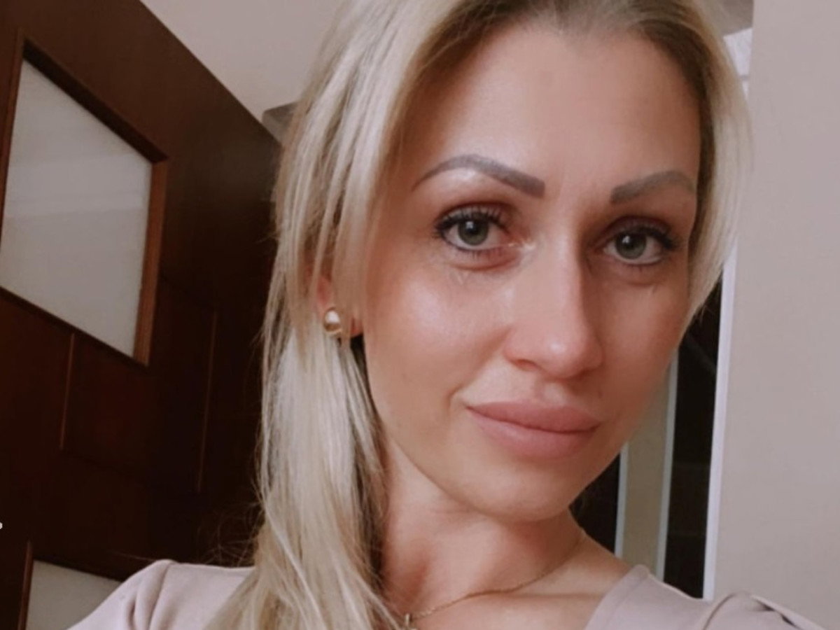Iza ze "Ślubu od pierwszego wejrzenia" o swoich problemach zdrowotnych