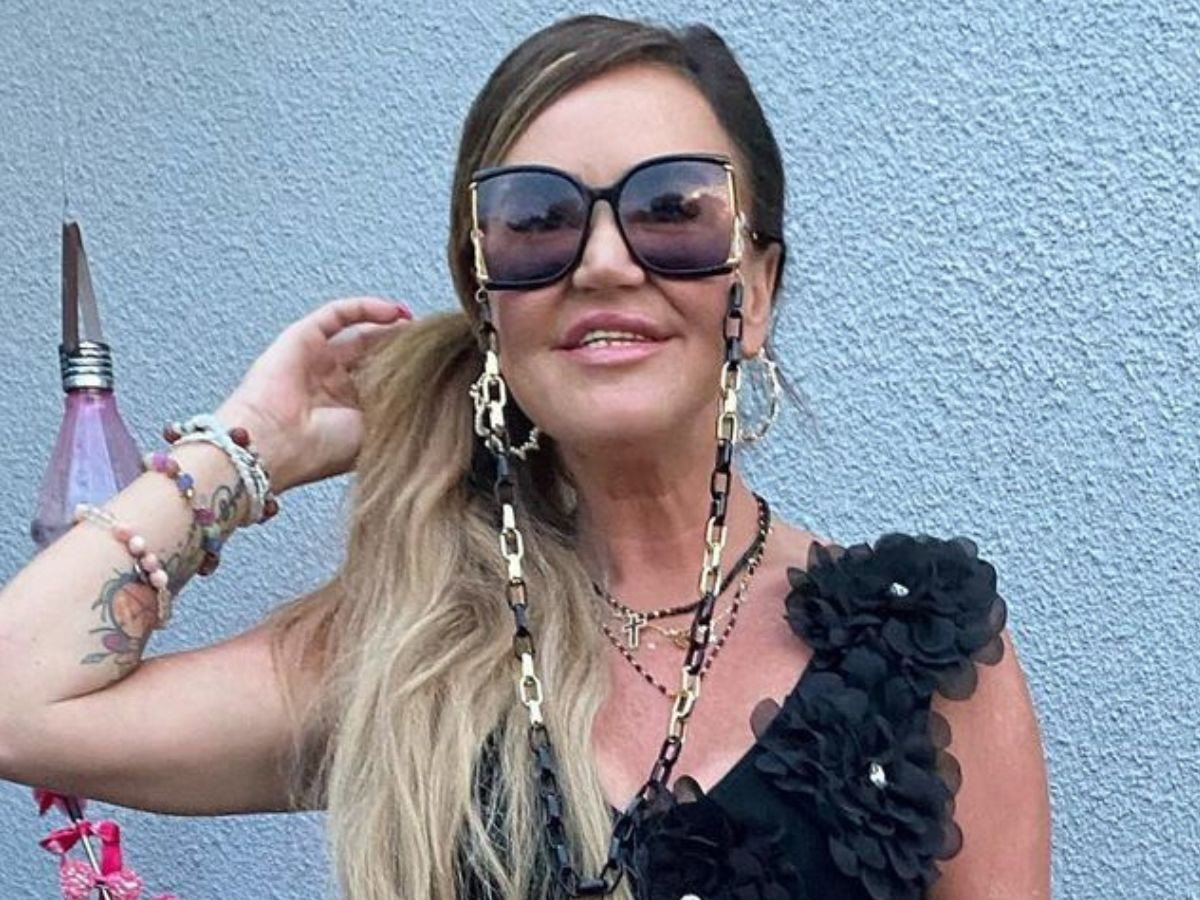 Gogglebox Agnieszka Kotońska znowu schudła