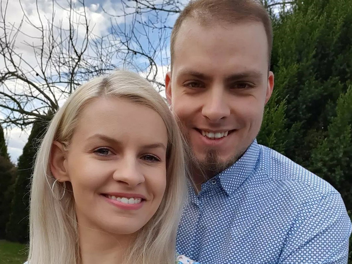 Agata ze Ślubu od pierwszego wejrzenia została mamą. Pokazała zdjęcie dziecka