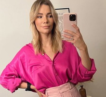 maja bohosiewicz
