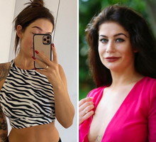 Marietta Witkowska z Hotelu paradise schudła 20 kilogramów