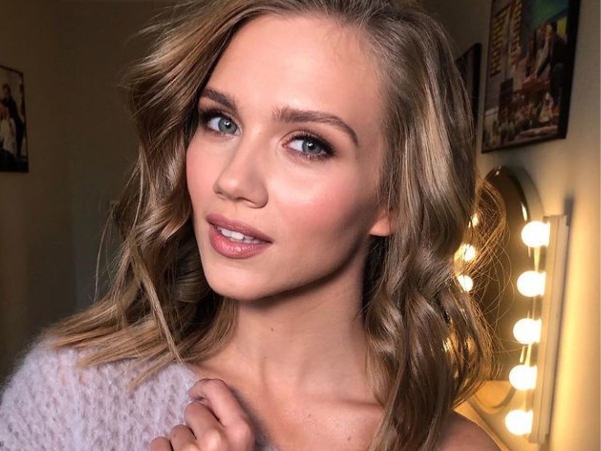 Agnieszka Kaczorowska
