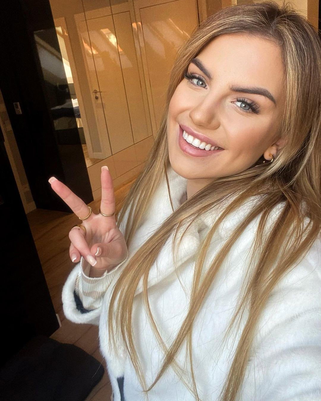 Sonia Szklanowska