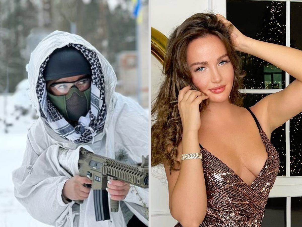Anastasiia Lenna