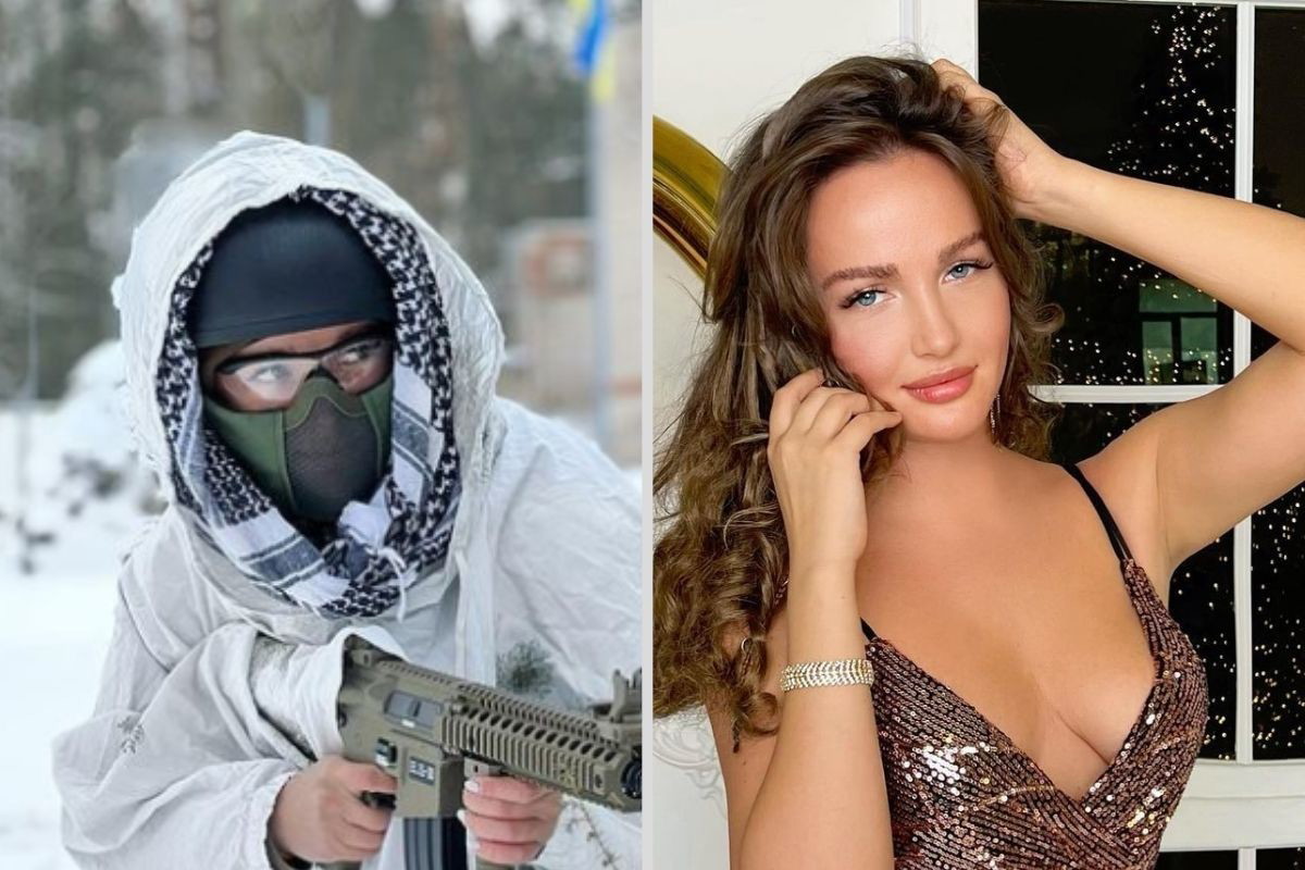 Anastasiia Lenna