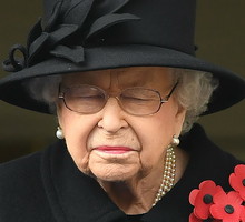 Królowa Elżbieta II jest przygotowana na wybuch III wojny światowej. Napisała przemówienie do narodu
