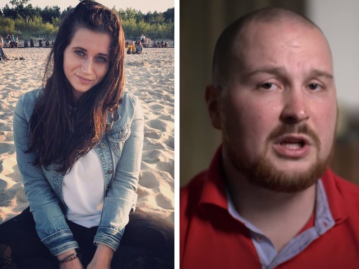 Martyna ze Ślubu od pierwszego wejrzenia ma żal do produkcji, że pokazali ją w złym świetle