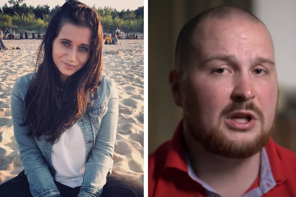 Martyna ze Ślubu od pierwszego wejrzenia ma żal do produkcji, że pokazali ją w złym świetle
