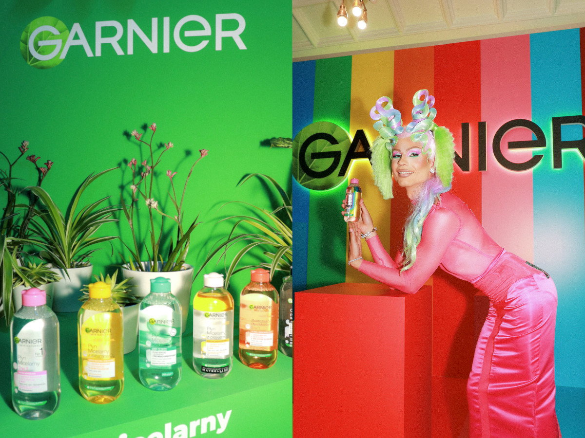 Garnier