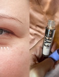 serum pod oczy Bell z Biedronki - cienie i worki pod oczami
