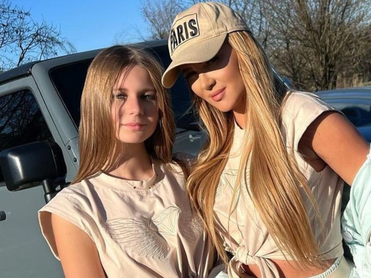 Izabela Macudzińska z Królowych życia pokazała córkę