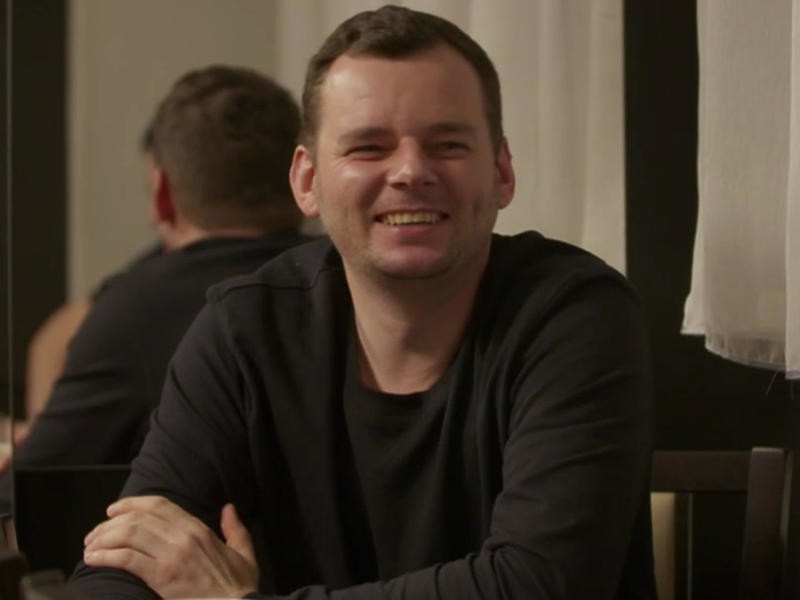 Ślub od pierwszego wejrzenia Paweł wziął ślub z Kuzynką Kasi
