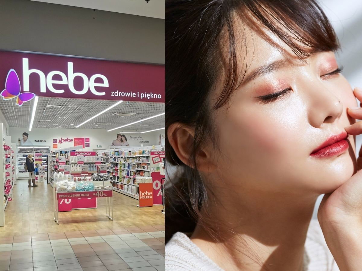 Krem SPF Holika Holika na promocji