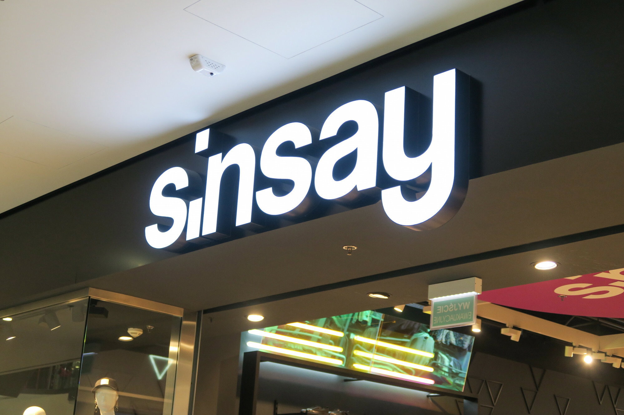 Sinsay