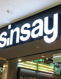 Sinsay
