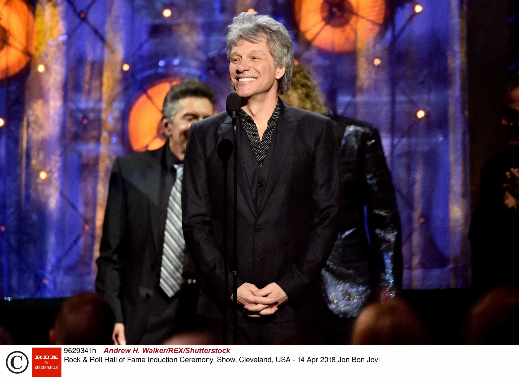 Jon Bon Jovi