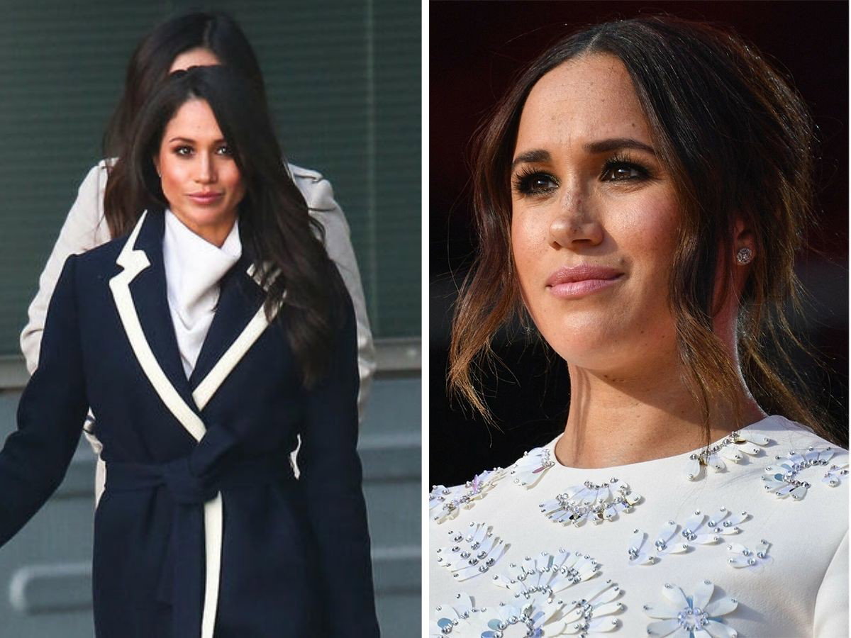 Meghan Markle znów pozwana do sądu