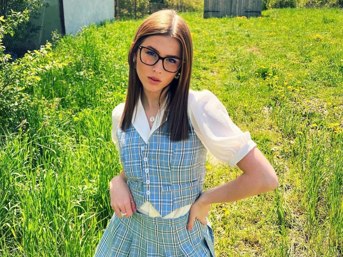 Roksana Węgiel pokazała się w kostiumie kąpielowym