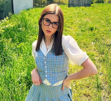 Roksana Węgiel pokazała się w kostiumie kąpielowym