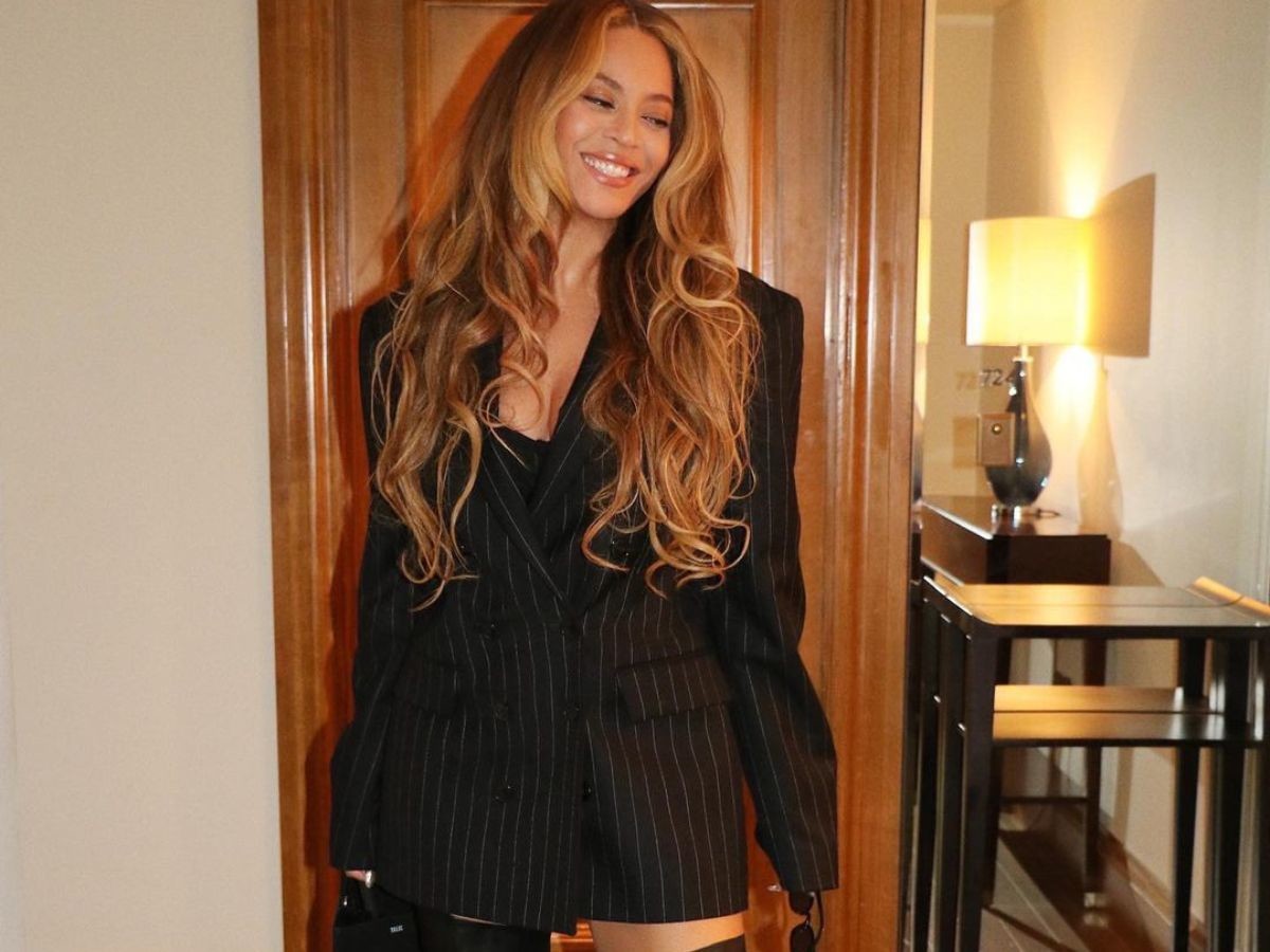 Beyonce - sandałki