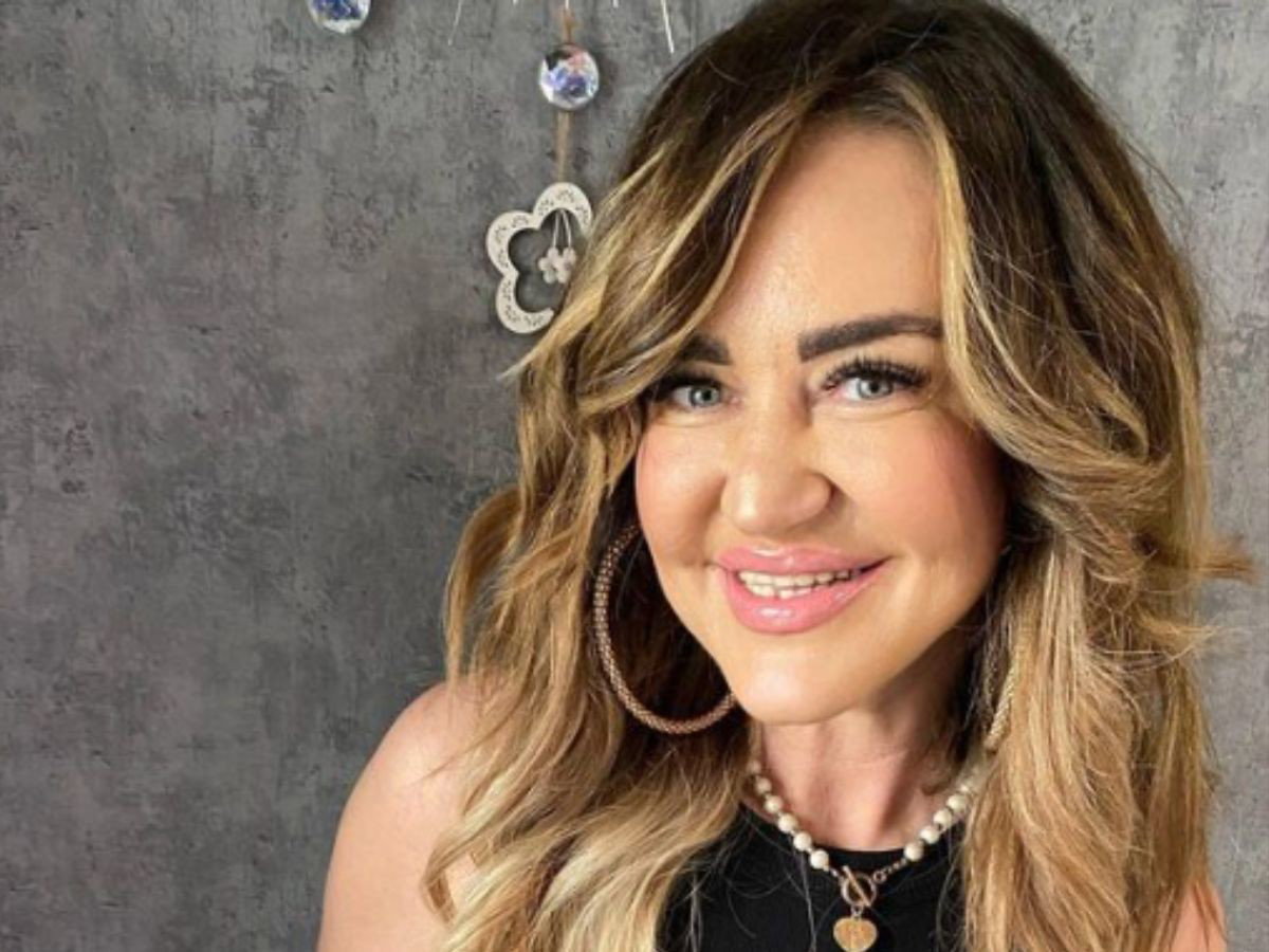 Gogglebox Agnieszka Kotońska schudła kolejne 15 kilogramów. Zdradziła sekret na jędrne ciało2