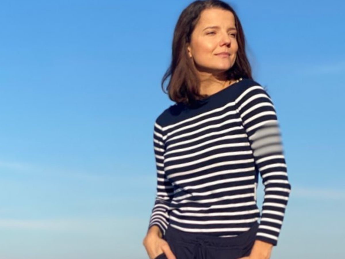 Joanna Jabłczyńska