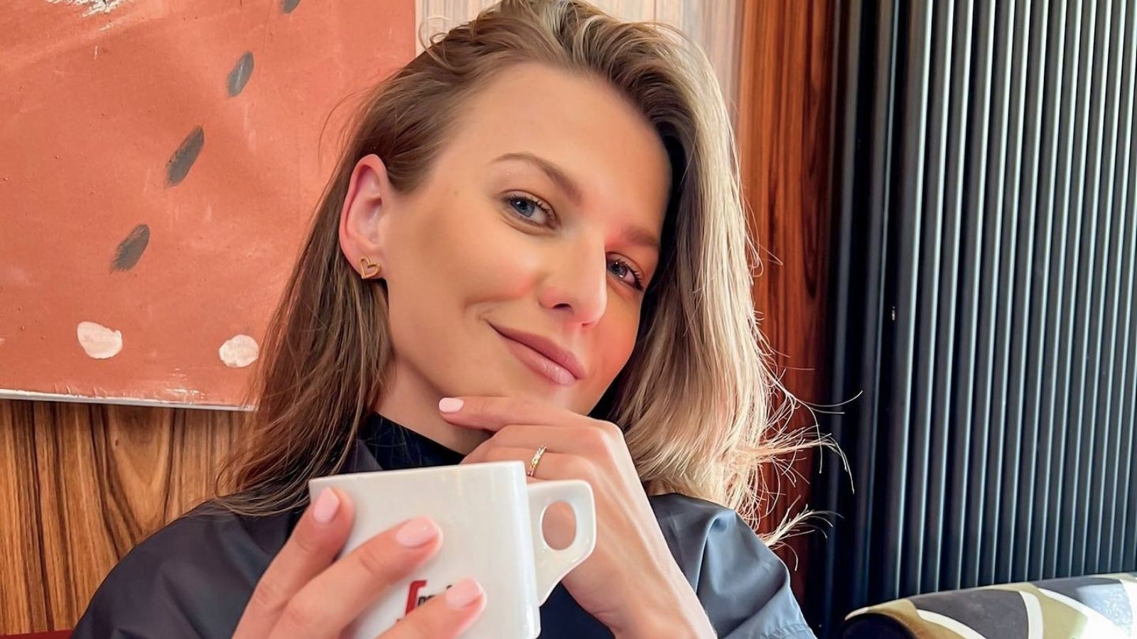 Anna Lewandowska