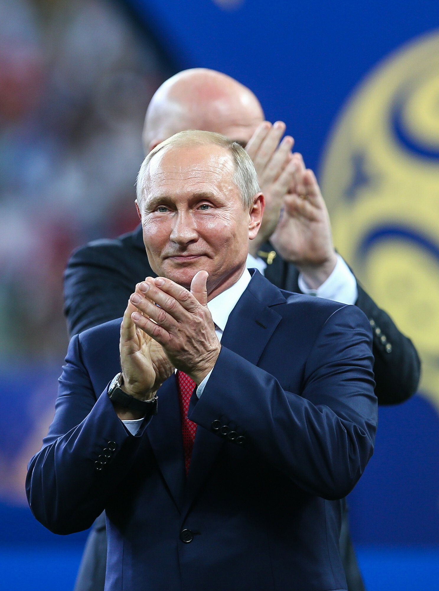 Władimir Putin korzysta z zabiegów medycyny estetycznej?