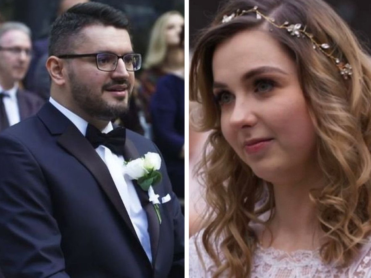 "Ślub od pierwszego wejrzenia 7": Fani już wróżą rozwód Dorocie i Piotrowi. "Nic z tego nie będzie"