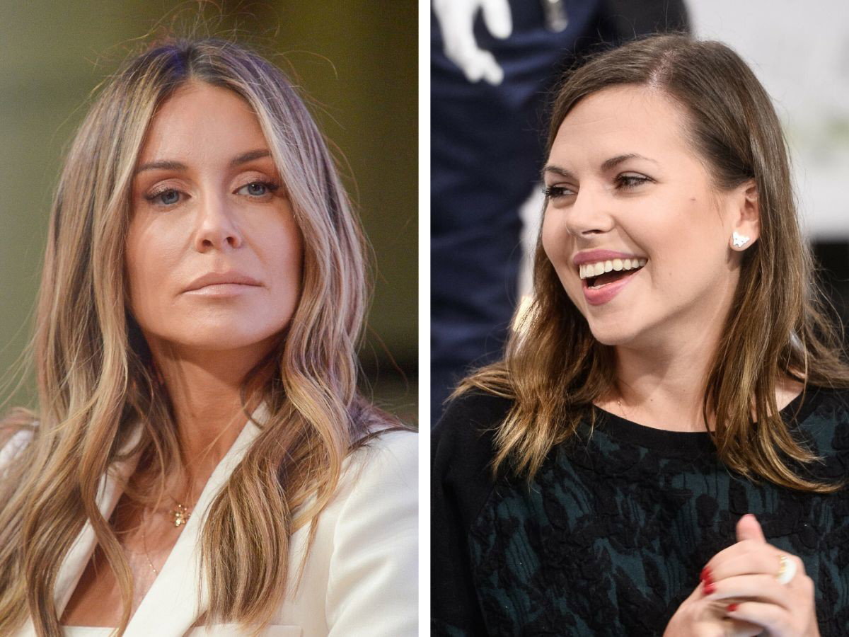 Aleksandra Kwaśniewska zastąpi Małgorzatę Rozenek w "Dzień Dobry TVN"