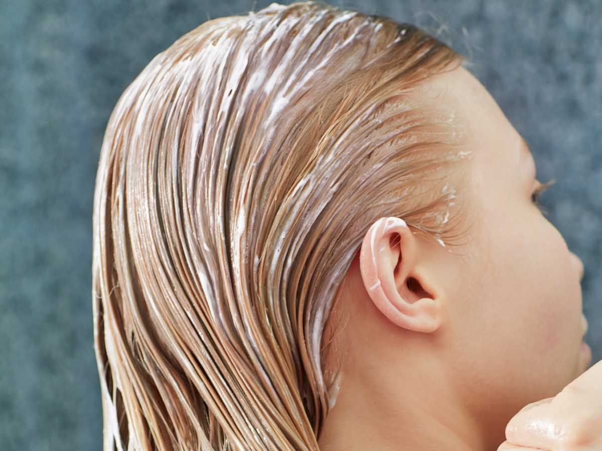Maska 3w1 HYDRATE my HAIR Yope