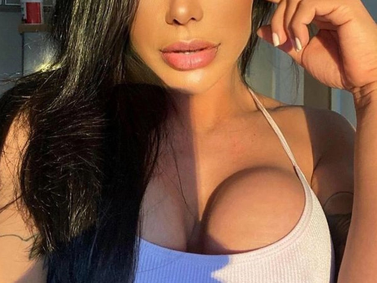 Suzy Cortez wyrzucona z Airbnb