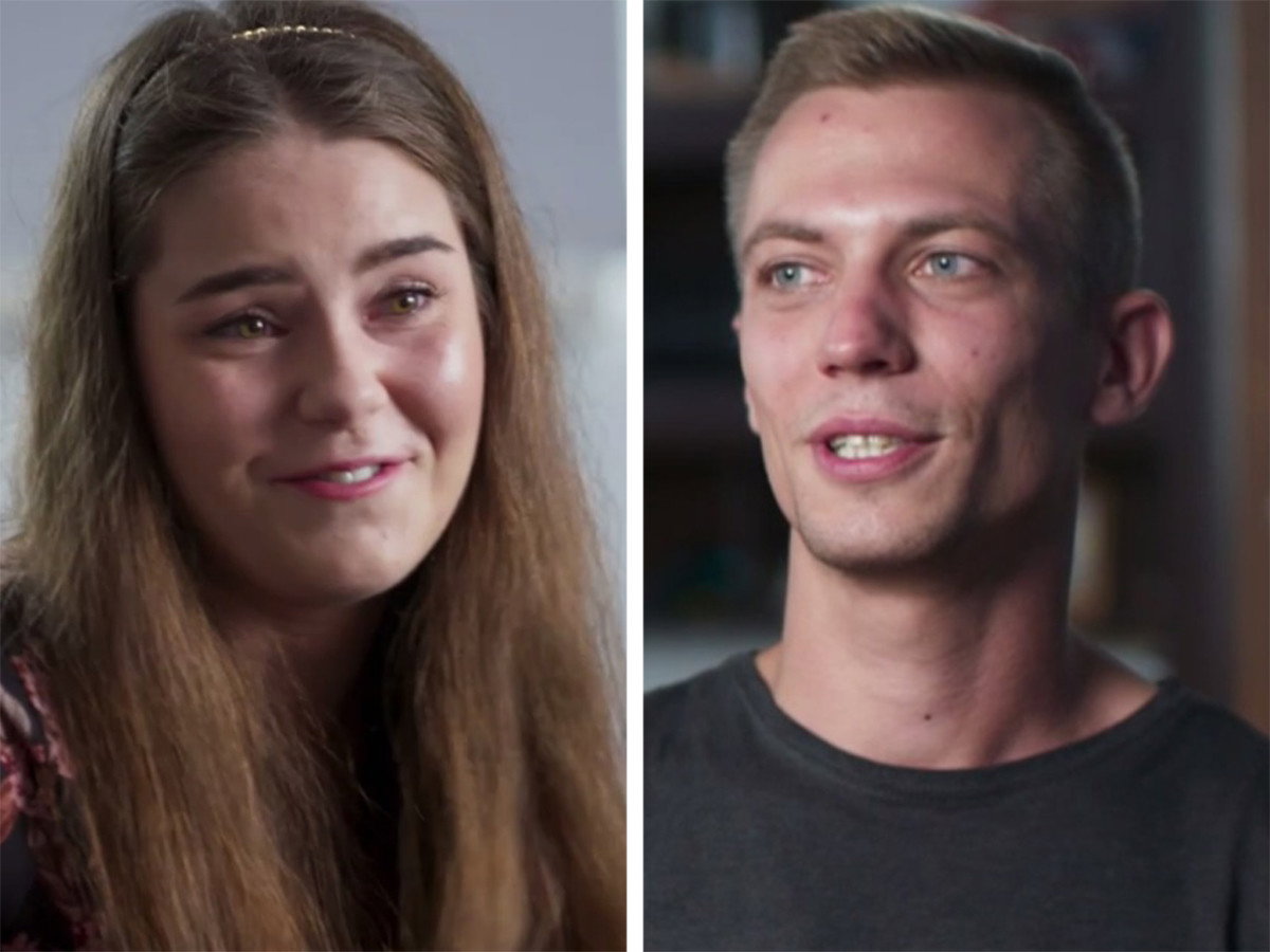 Patrycja i Adam ze Ślubu od pierwszego wejrzenia są razem?