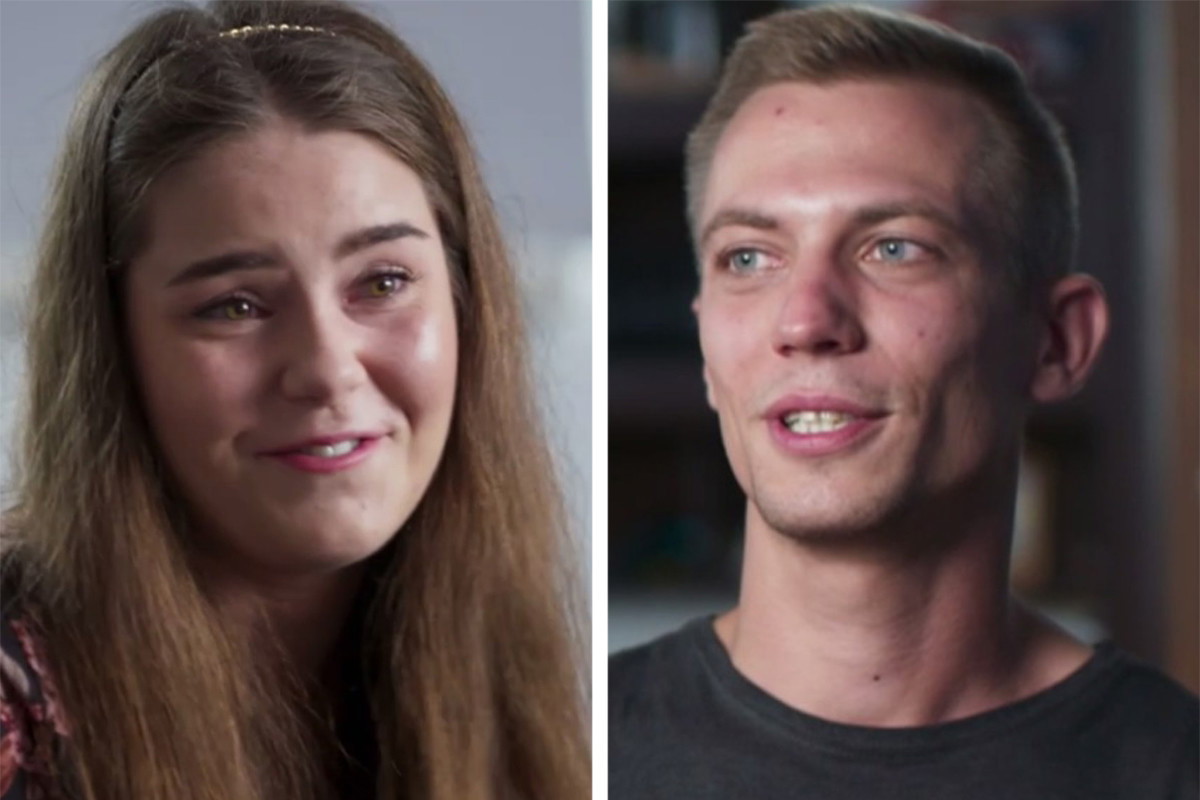 Patrycja i Adam ze Ślubu od pierwszego wejrzenia są razem?