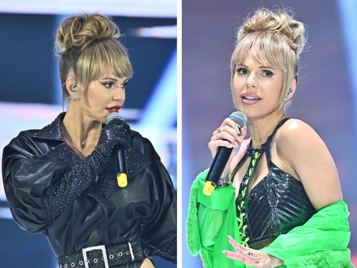 Doda zachwyciła podczas finału Miss Polonia 2023