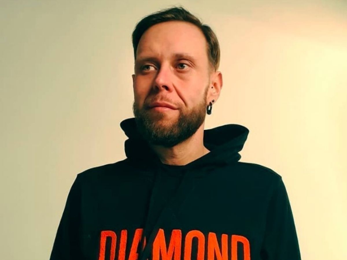 mateusz Borkowski dementuje plotki o wypadku samochodowym