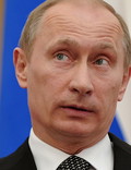 Obsesje Władimira Putina