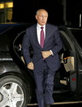 Putin umrze jeszcze w 2022 roku?