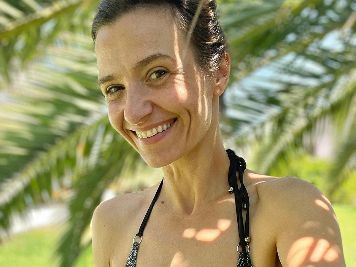 Joanna Koroniewska odpowiada na krytykę swojego wyglądu