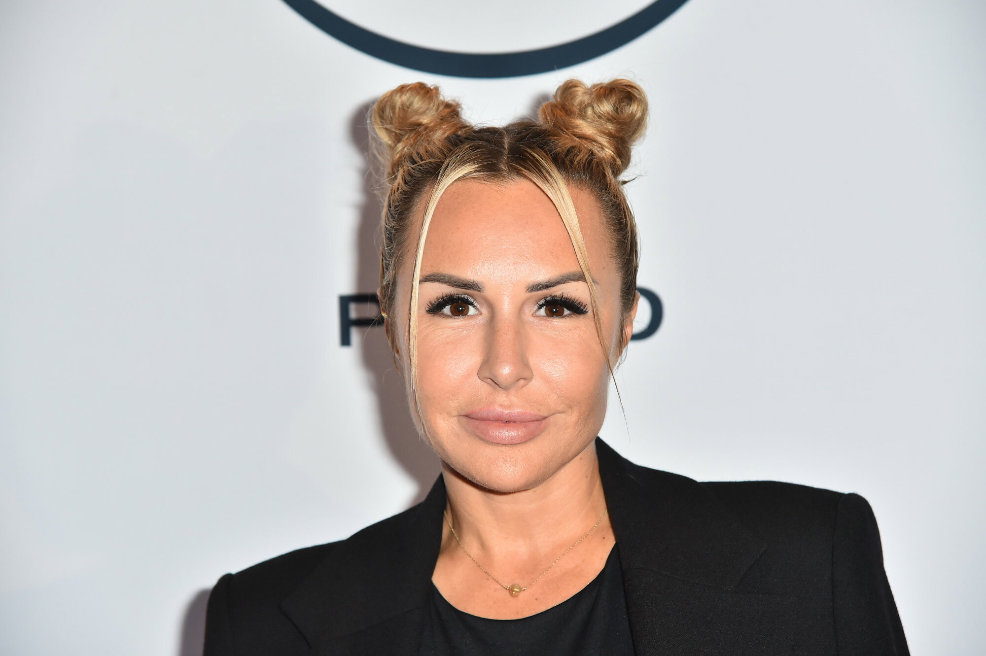 Blanka Lipińska na starych zdjęciach